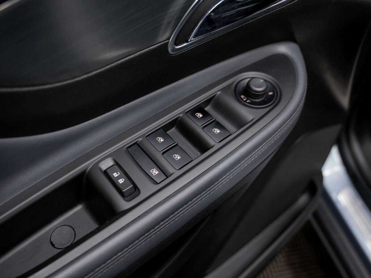 Opel Mokka 2012 года с пробегом. Фото: #13