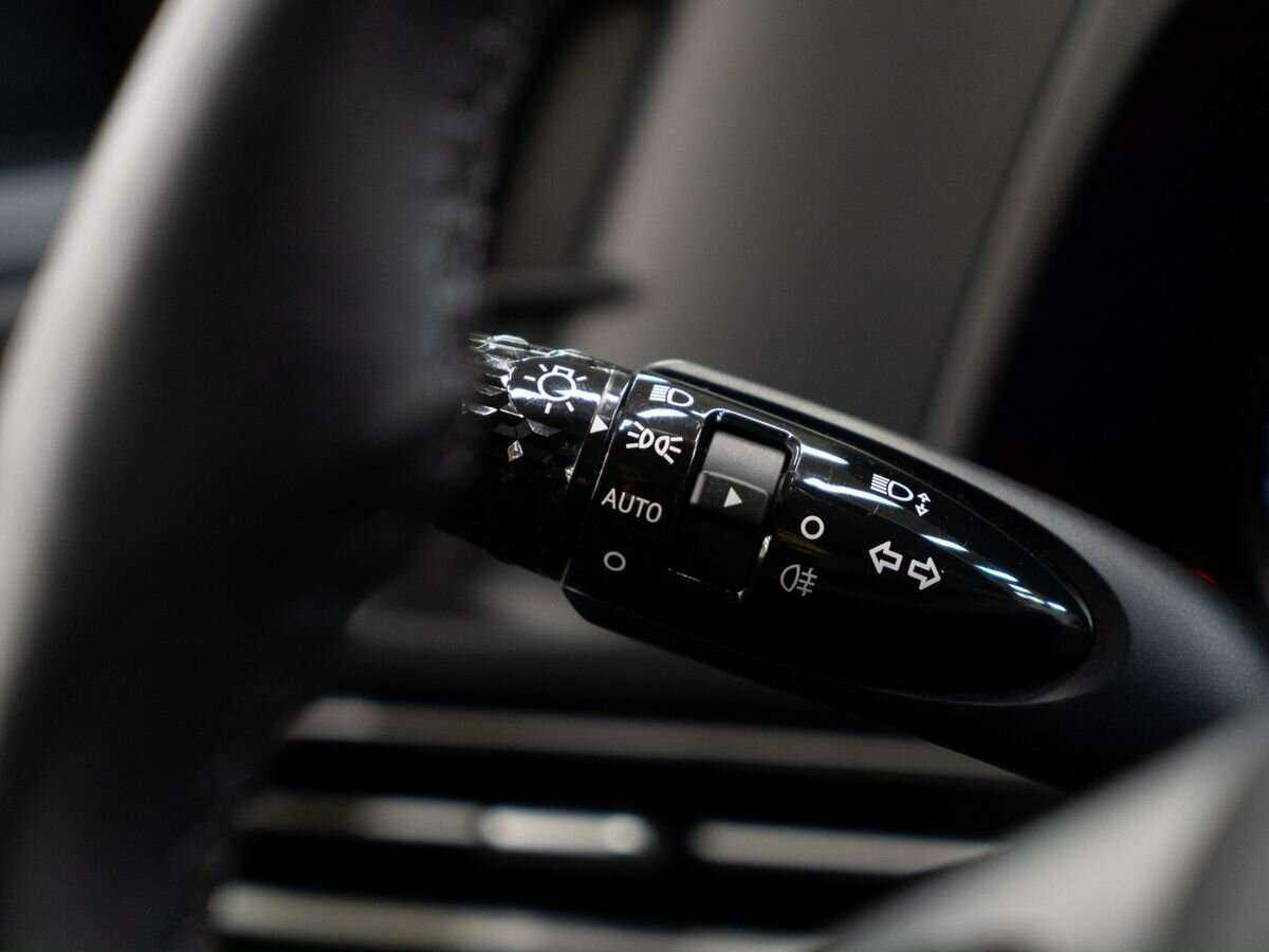 Hyundai Elantra 2021 года с пробегом. Фото: #13