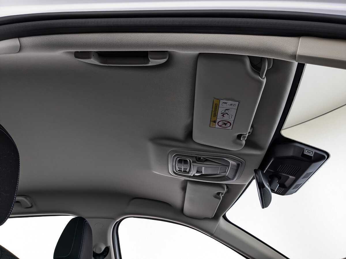 Haval Jolion 2023 года с пробегом. Фото: #17