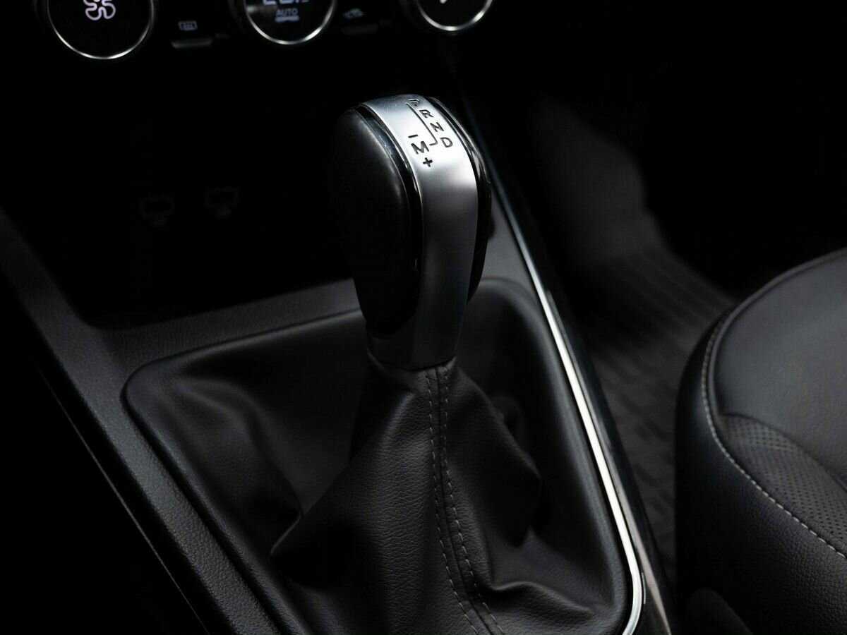 Renault Arkana 2020 года с пробегом. Фото: #20