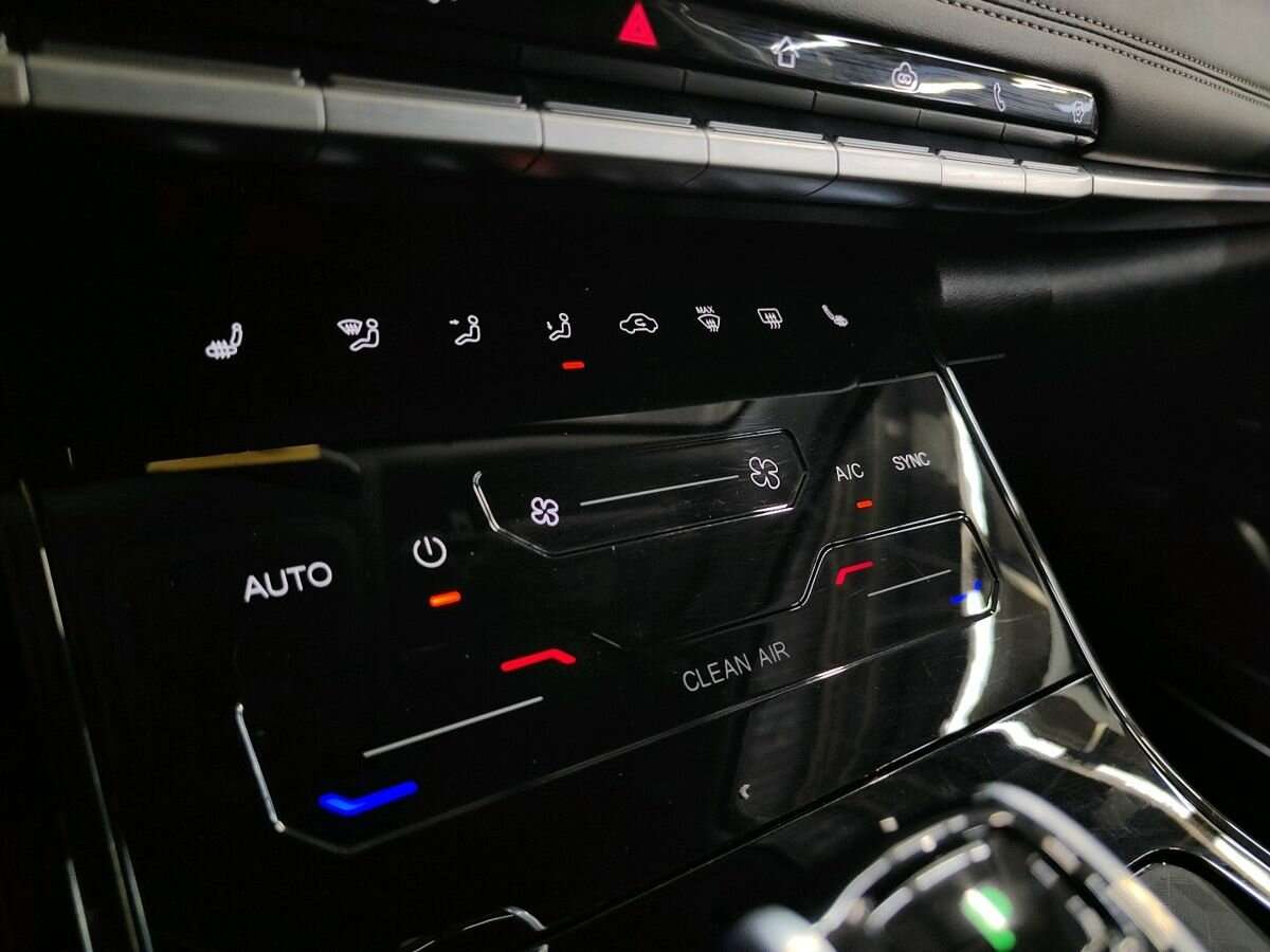 Chery Tiggo 7 Pro 2022 года с пробегом. Фото: #16