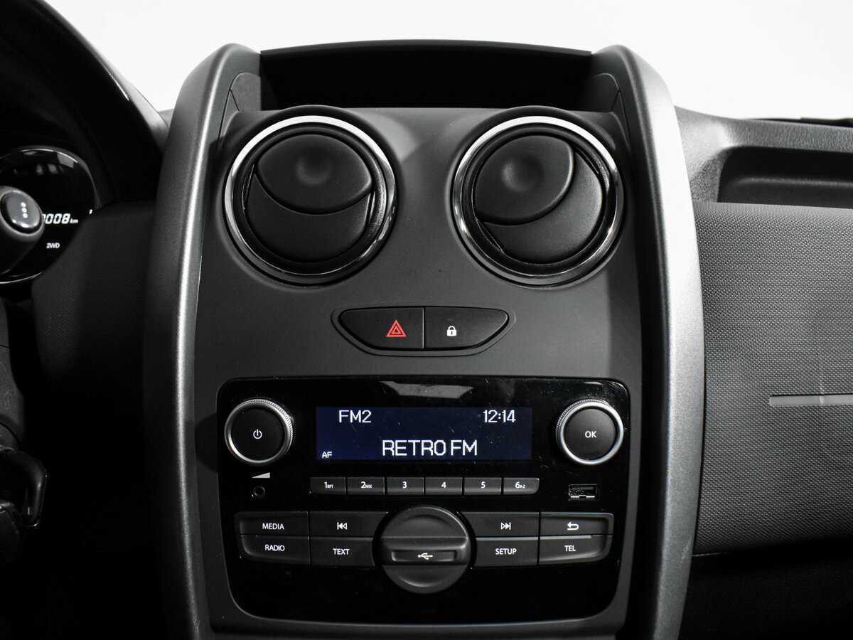Renault Duster 2020 года с пробегом. Фото: #15
