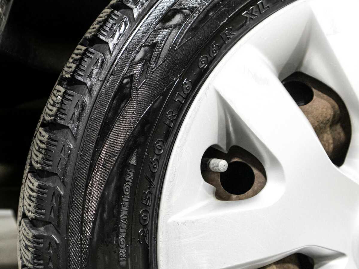 Nissan Juke 2014 года с пробегом. Фото: #15