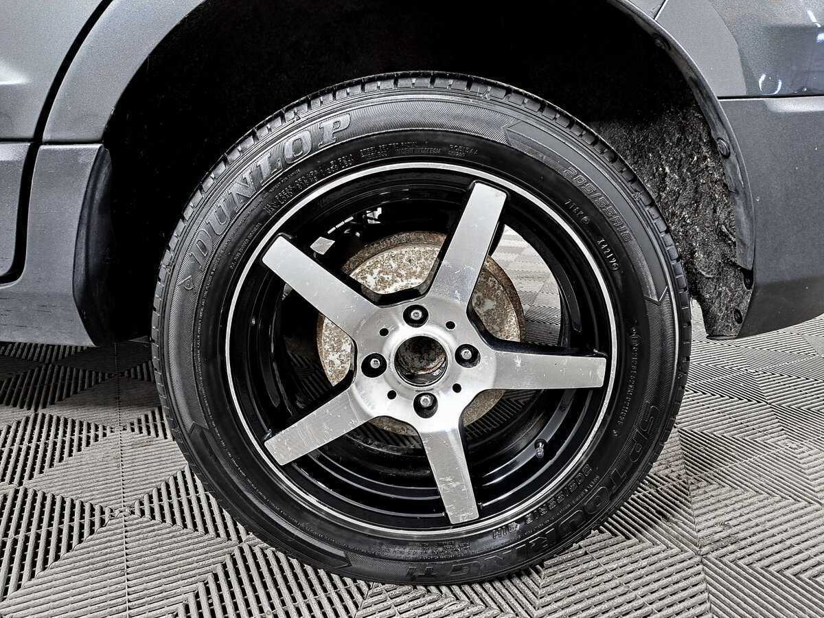 Ford EcoSport 2018 года с пробегом. Фото: #17