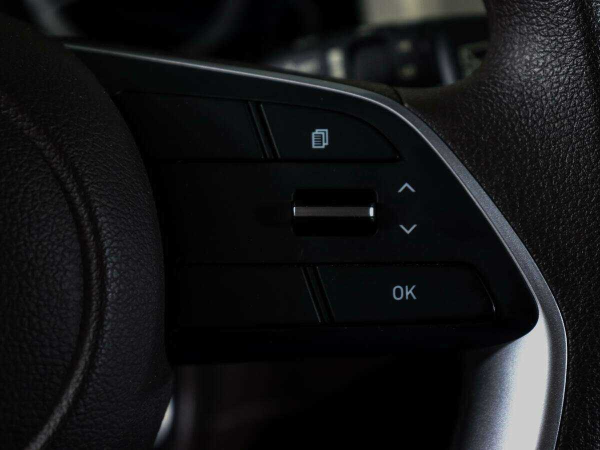 Hyundai Creta 2023 года с пробегом. Фото: #17