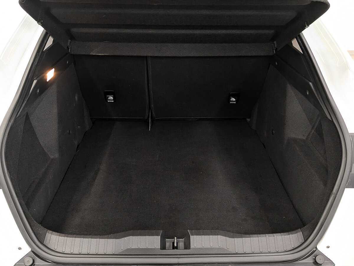 Renault Arkana 2019 года с пробегом. Фото: #9