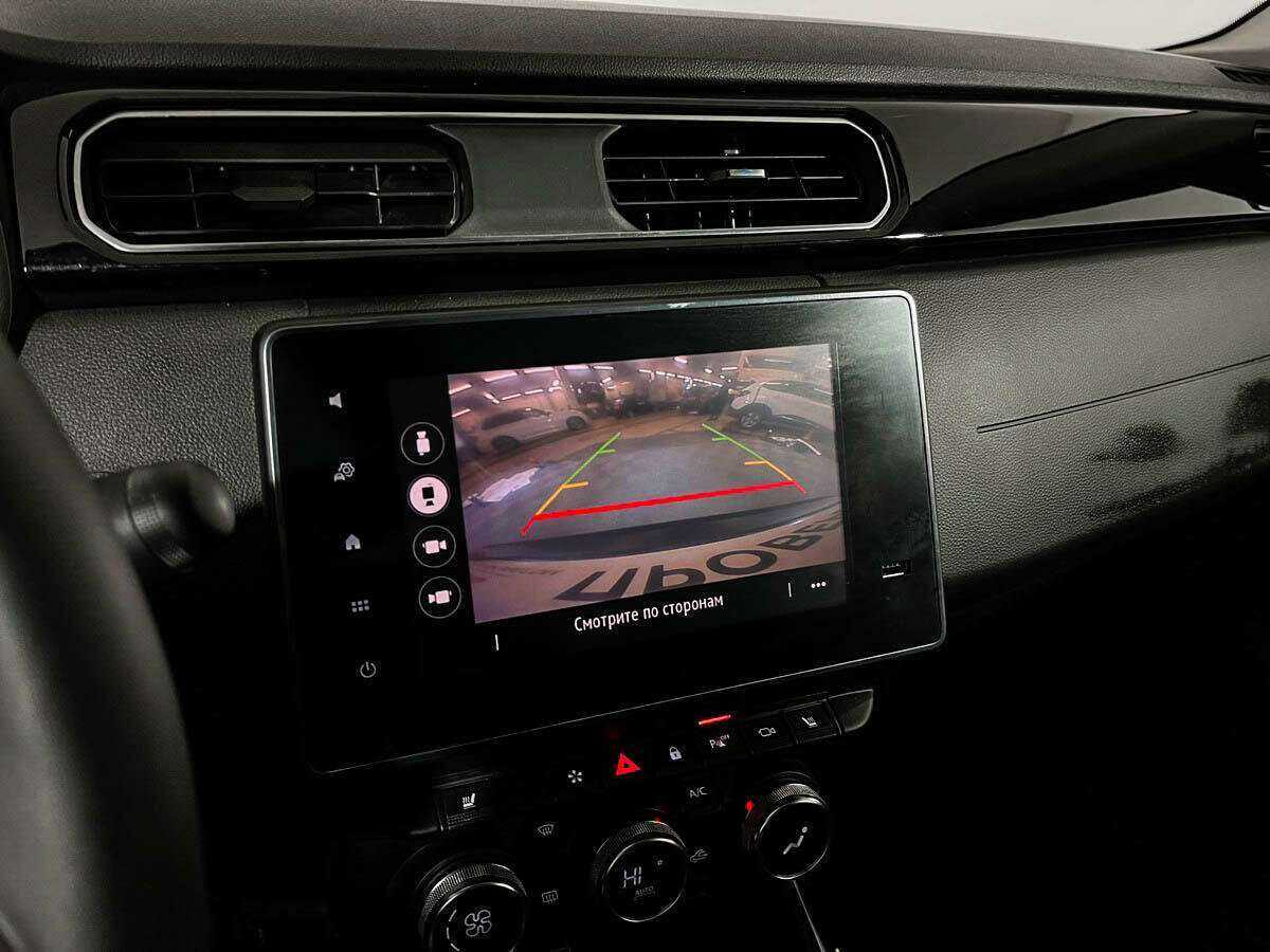 Renault Arkana 2020 года с пробегом. Фото: #14