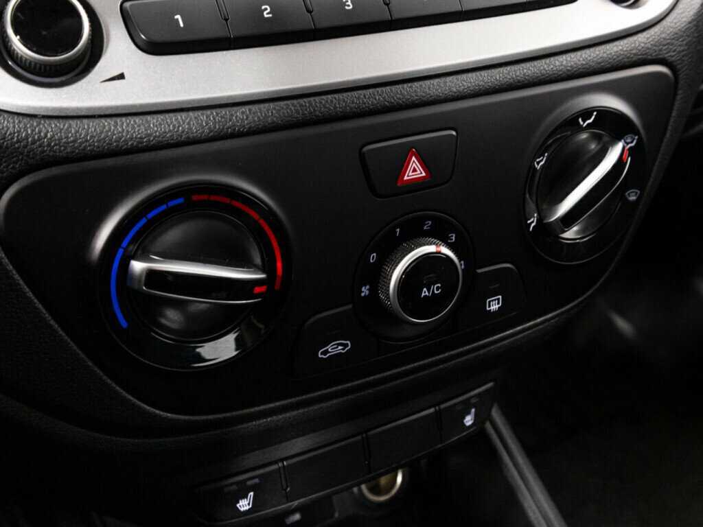 Hyundai Solaris 2020 года с пробегом. Фото: #14