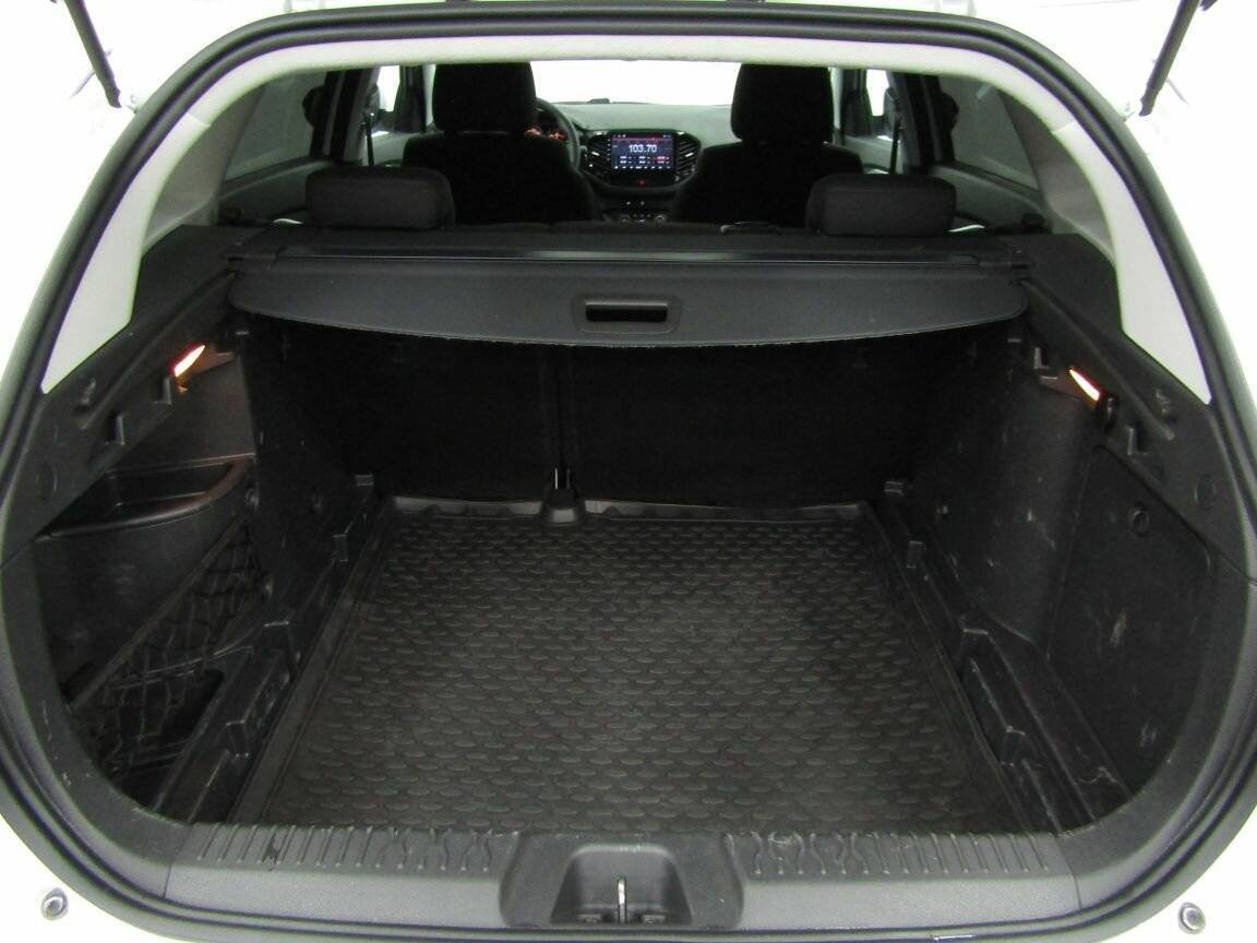 Haval F7x 2021 года с пробегом. Фото: #12