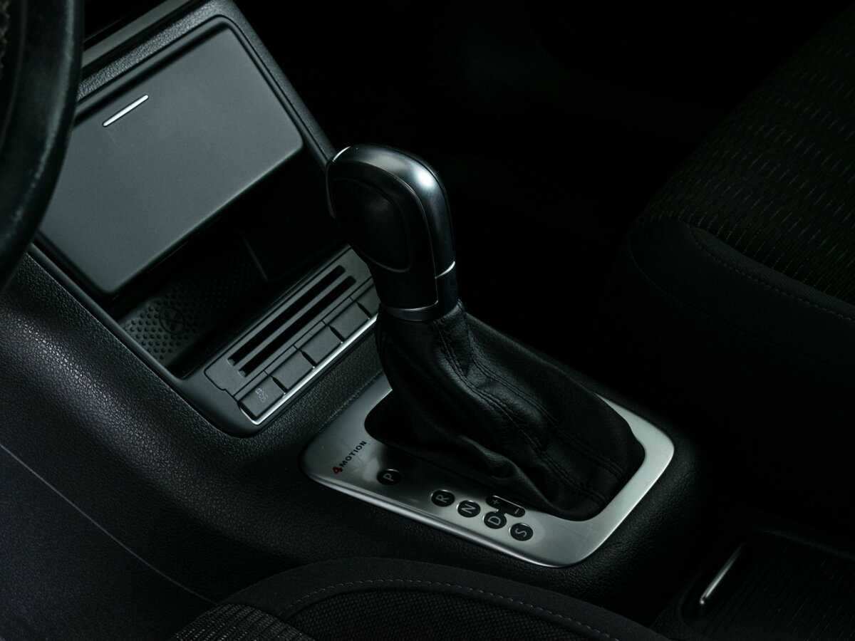 Volkswagen Tiguan 2015 года с пробегом. Фото: #12