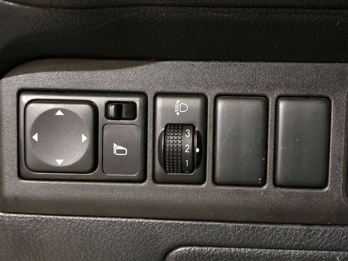 Nissan Note 2013 года с пробегом. Фото: #12