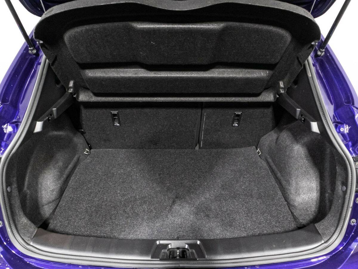 Nissan Qashqai 2019 года с пробегом. Фото: #13