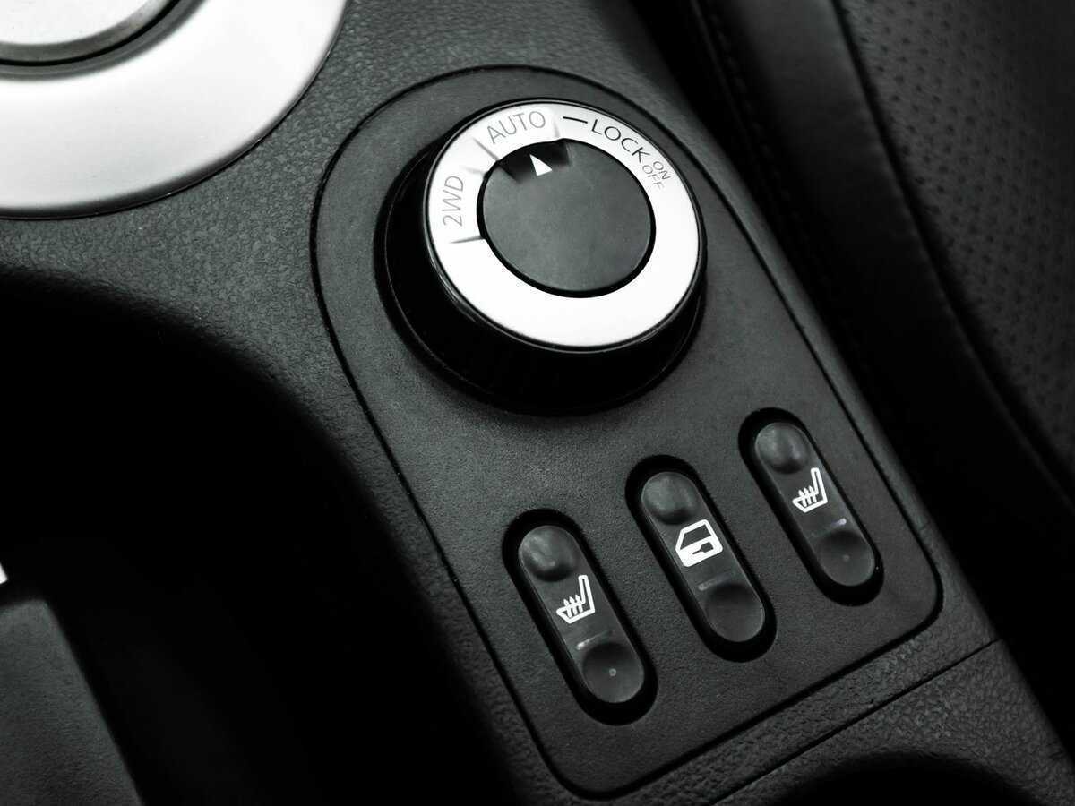 Nissan Qashqai 2013 года с пробегом. Фото: #12