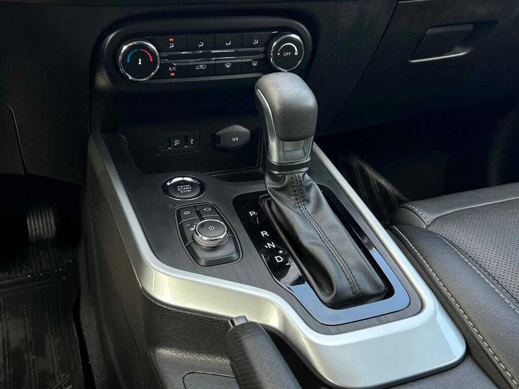 Chery Tiggo 4 2019 года с пробегом. Фото: #16