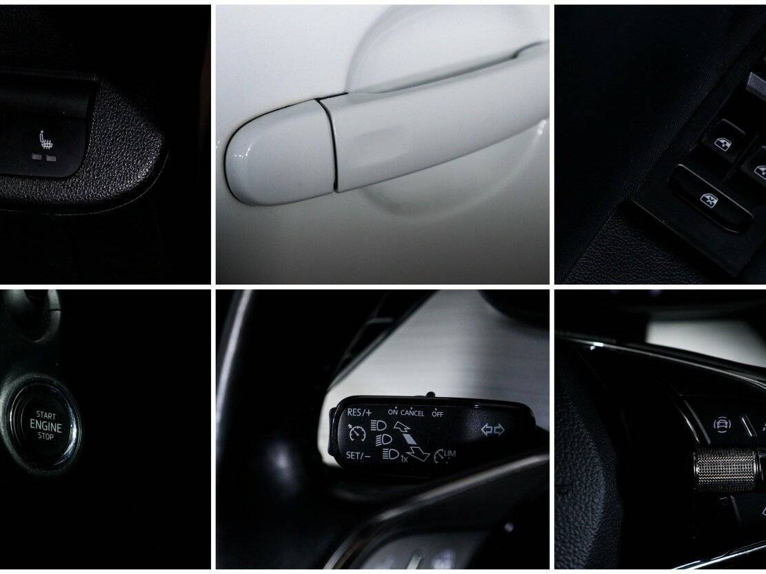 Skoda Rapid 2020 года с пробегом. Фото: #18