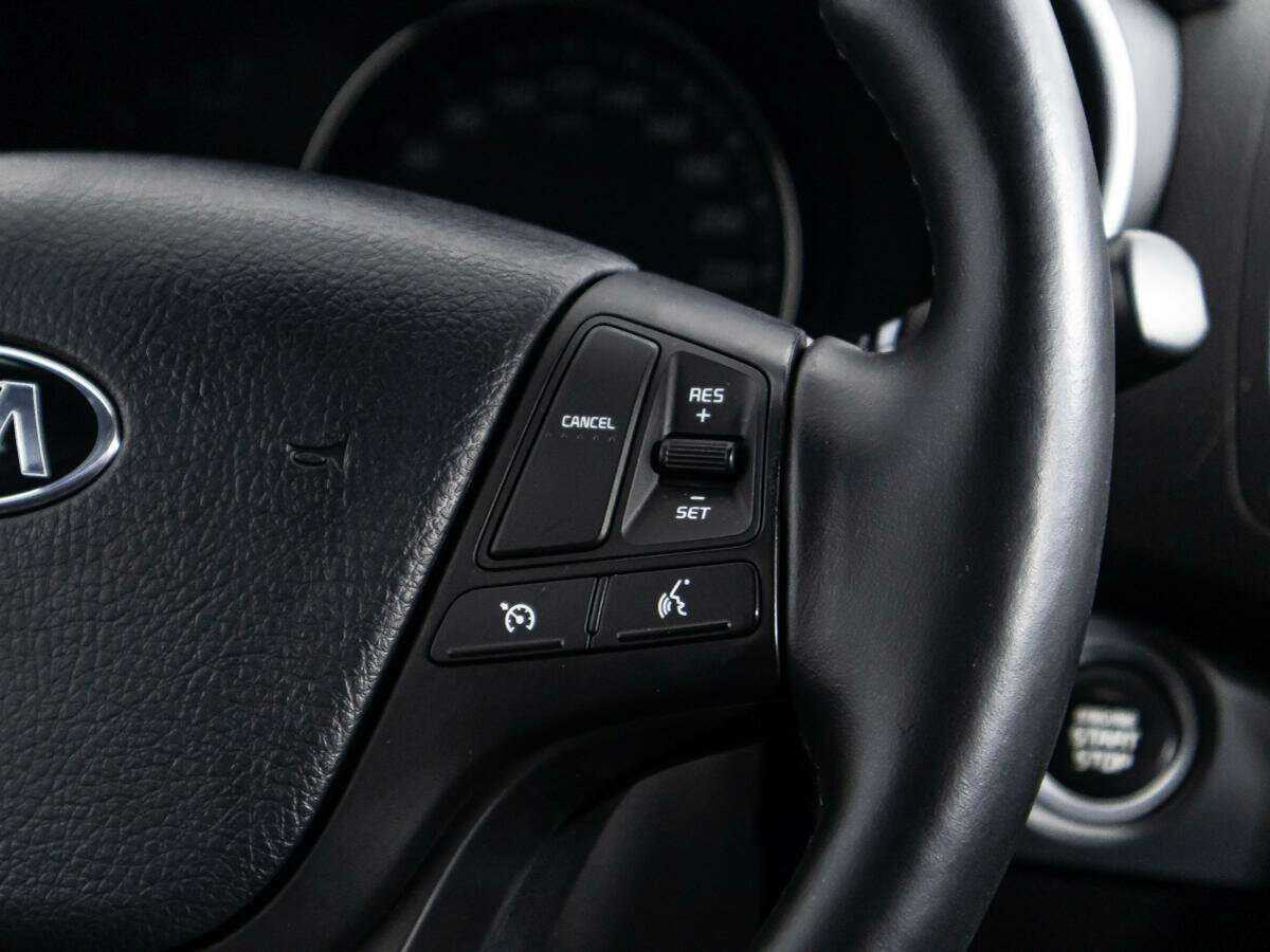 Kia Sorento 2014 года с пробегом. Фото: #18