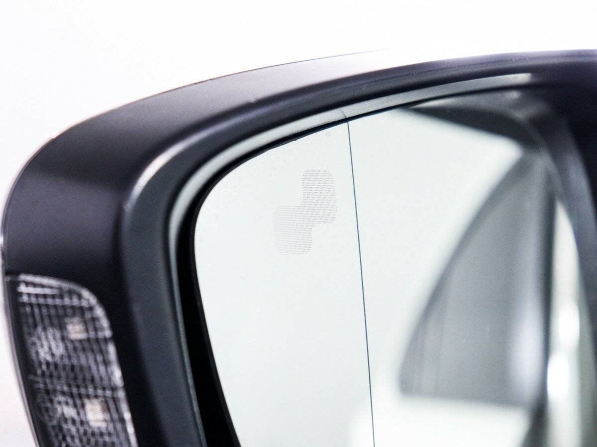 Mazda 6 2014 года с пробегом. Фото: #20