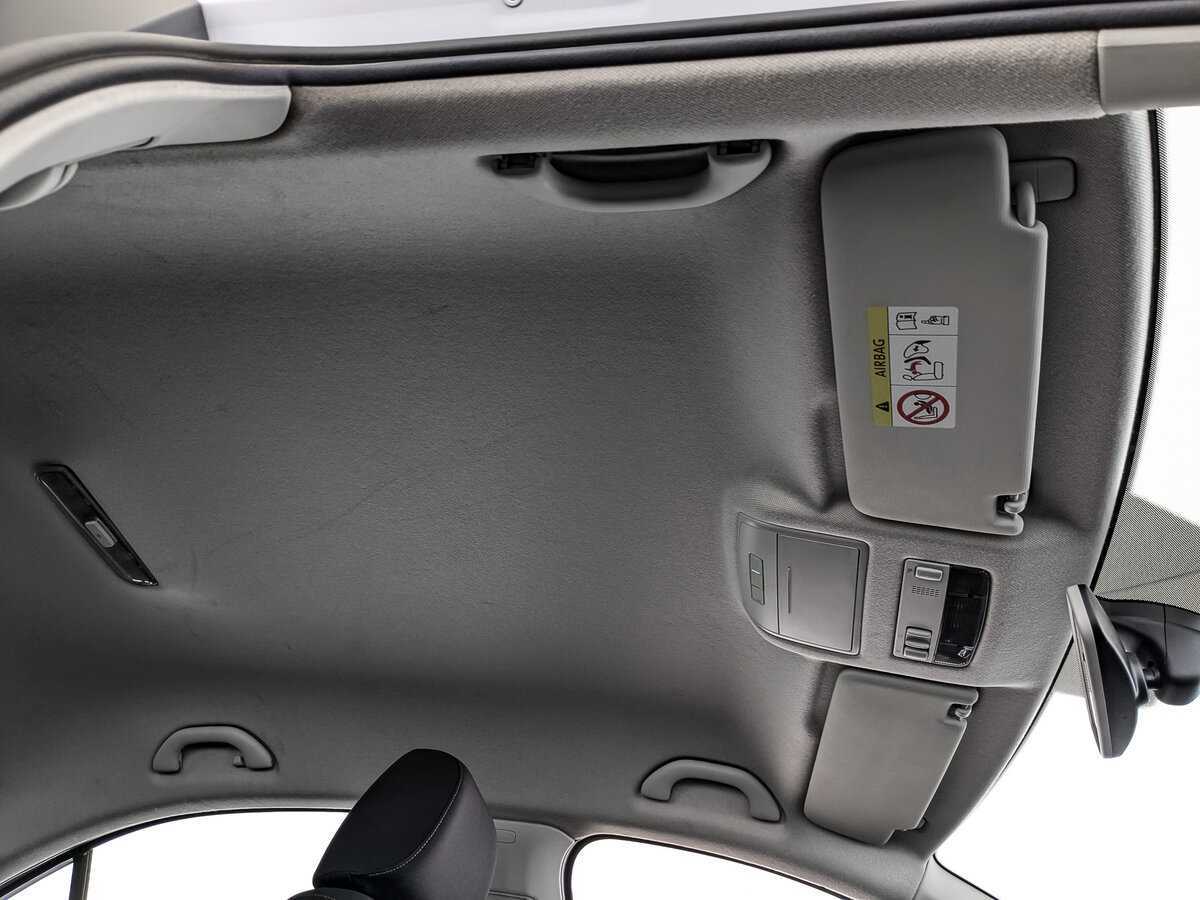 Skoda Rapid 2020 года с пробегом. Фото: #18