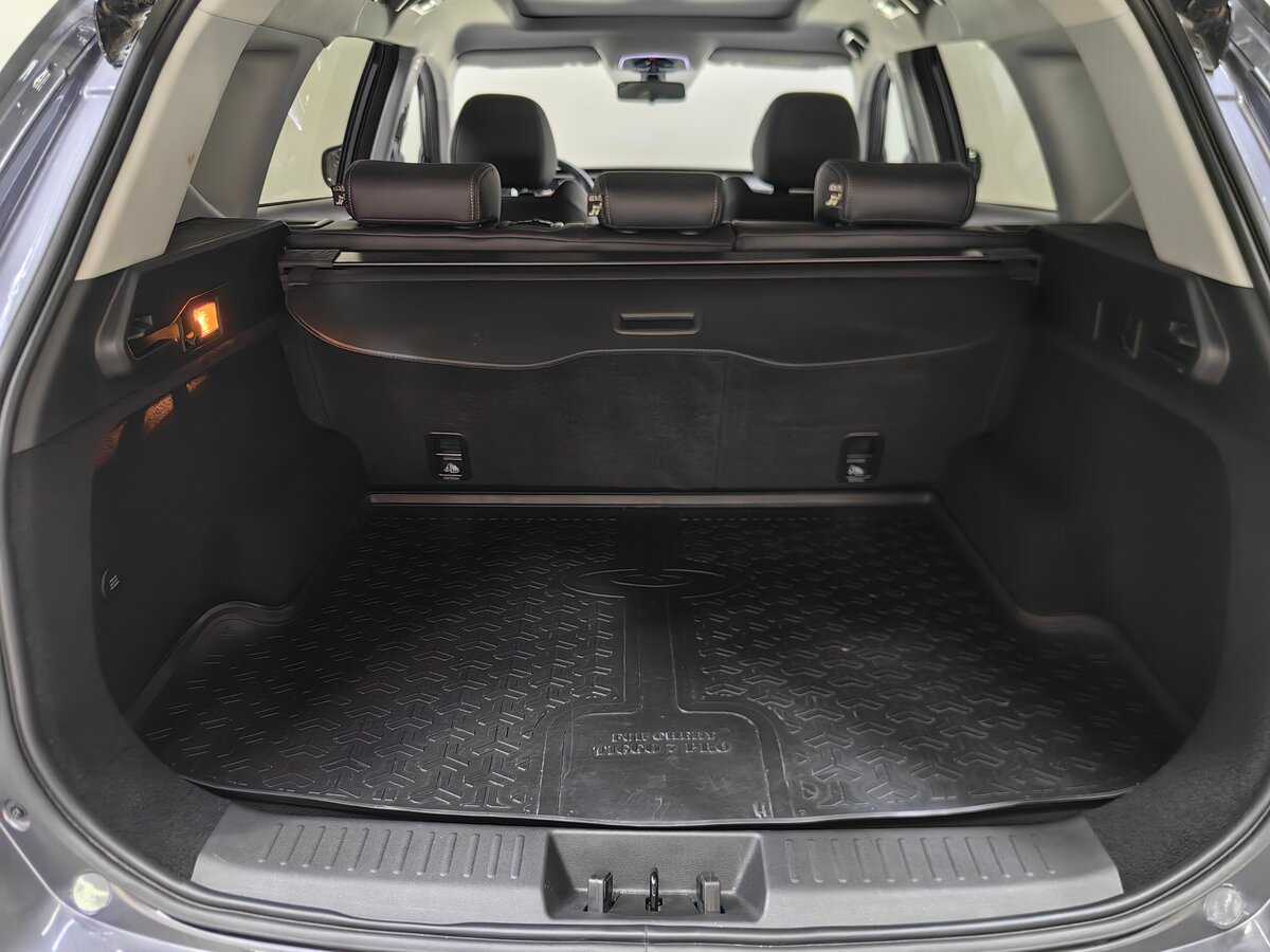 Chery Tiggo 7 Pro Max 2023 года с пробегом. Фото: #21