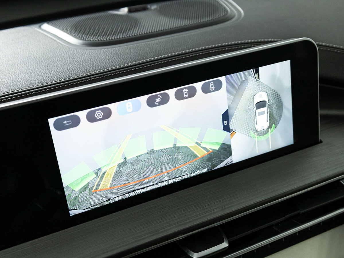 Chery Tiggo 4 Pro 2023 года с пробегом. Фото: #13