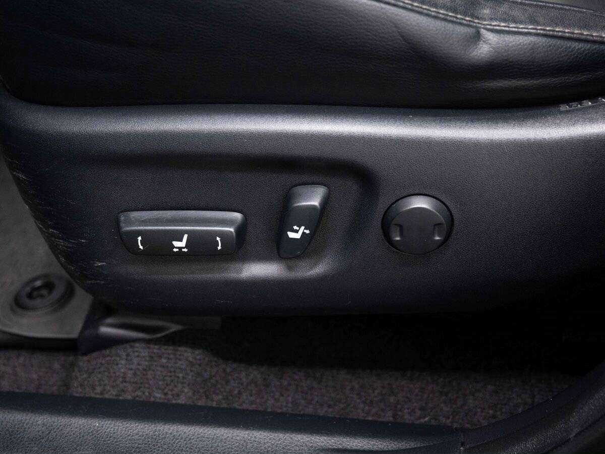 Toyota RAV4 2014 года с пробегом. Фото: #19