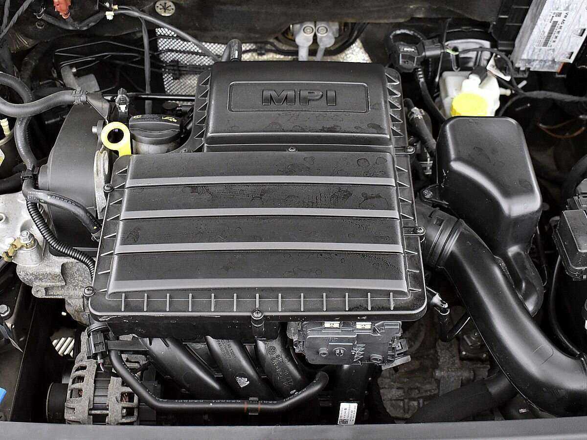 Volkswagen Polo 2020 года с пробегом. Фото: #16