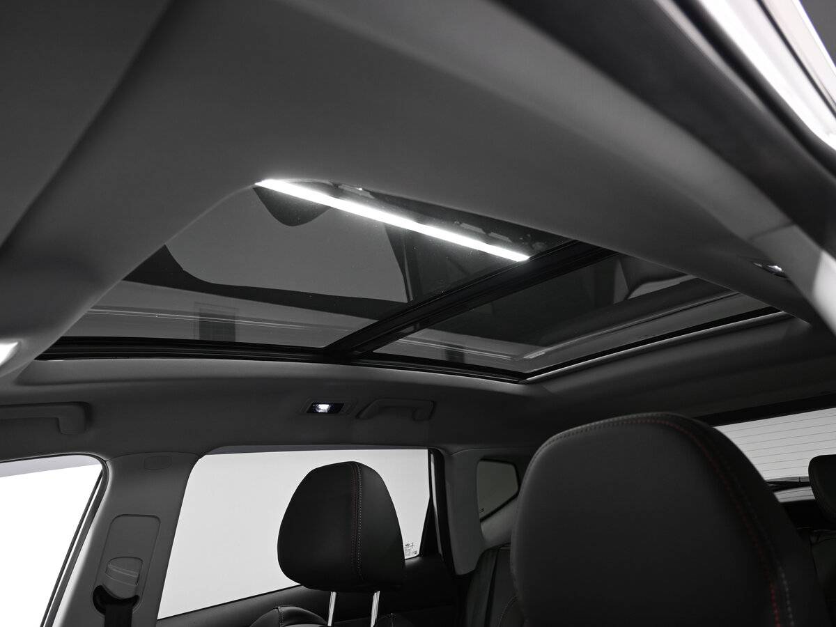 Chery Tiggo 7 Pro 2022 года с пробегом. Фото: #13