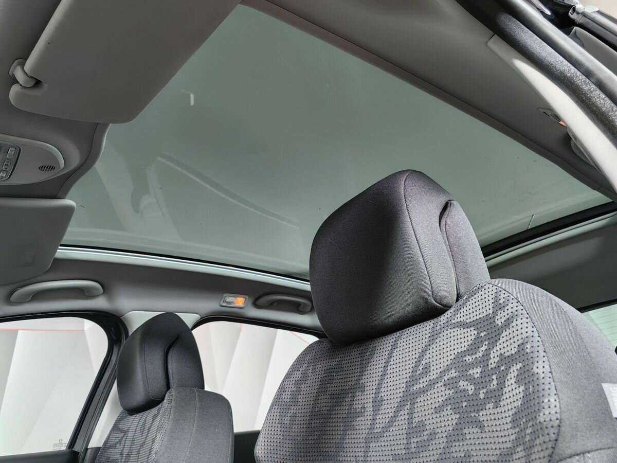 Peugeot 3008 2012 года с пробегом. Фото: #18