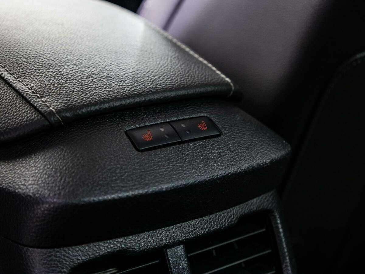 Ford Mondeo 2016 года с пробегом. Фото: #15