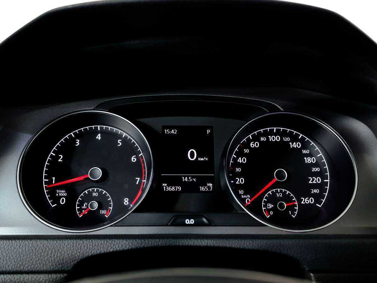 Volkswagen Golf 2013 года с пробегом. Фото: #9