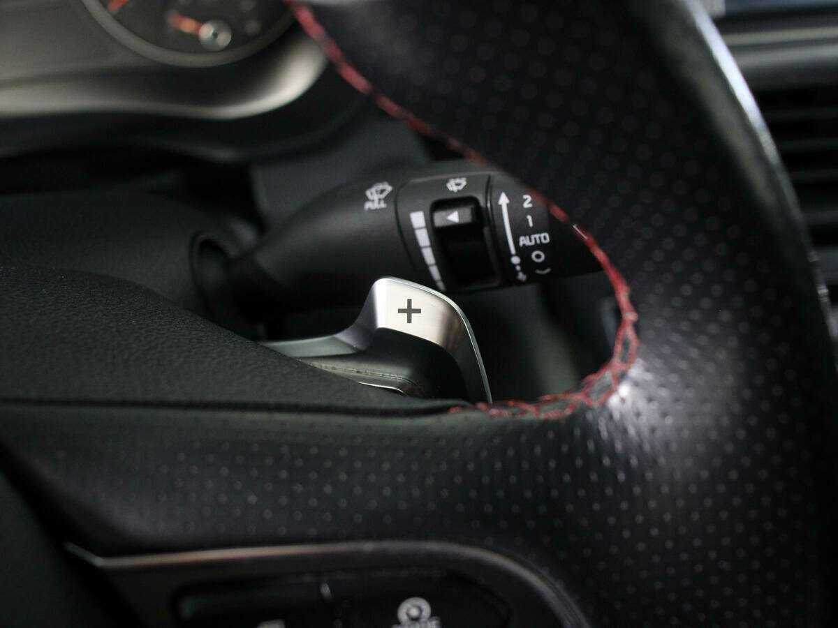 Kia Optima 2016 года с пробегом. Фото: #23