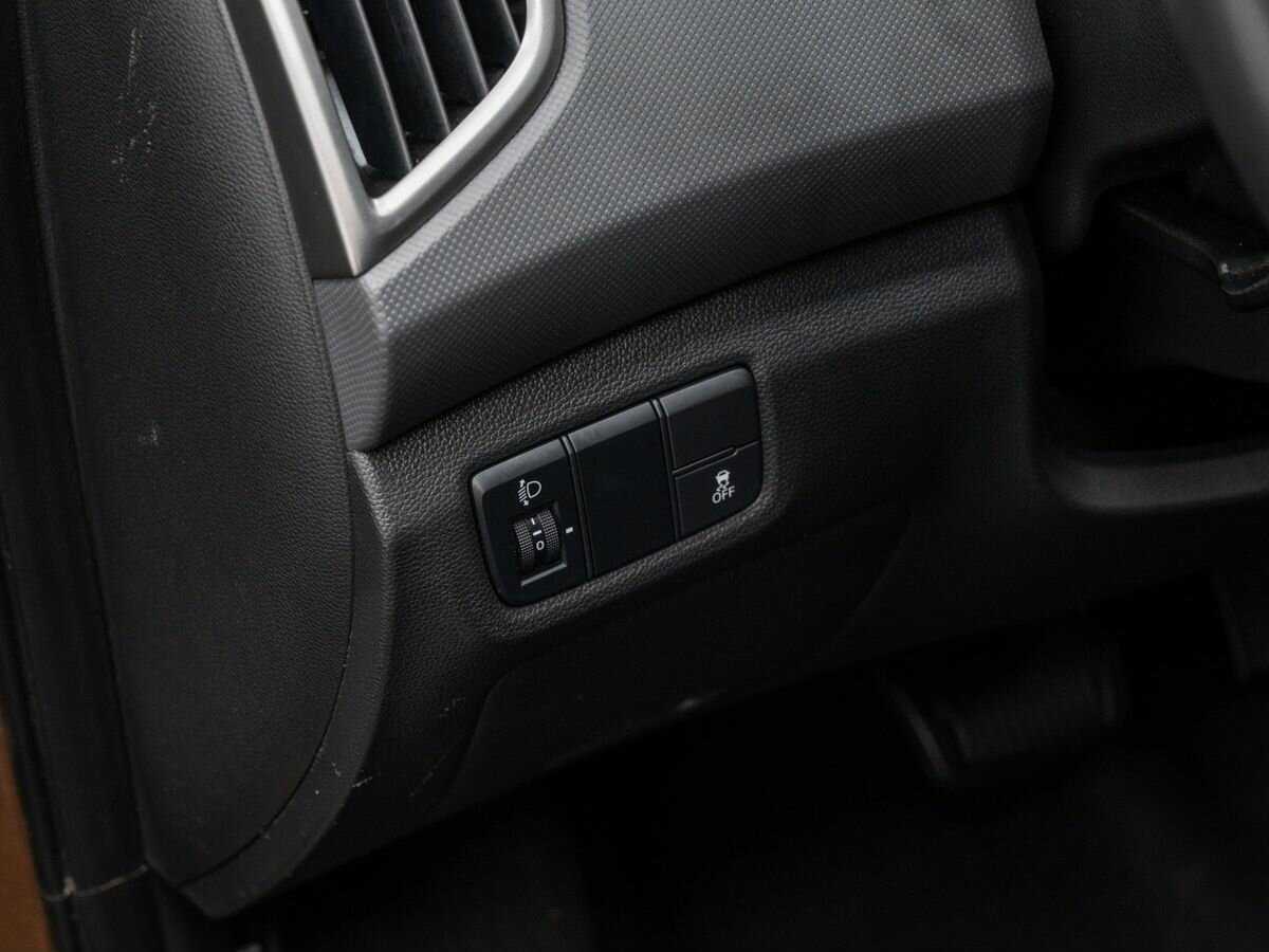 Hyundai Creta 2016 года с пробегом. Фото: #15