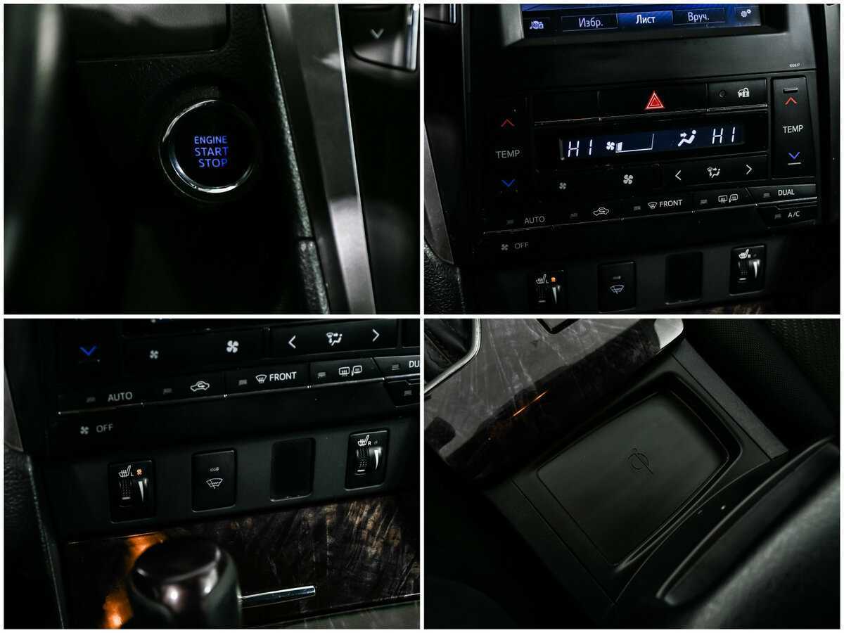 Toyota Camry 2016 года с пробегом. Фото: #15