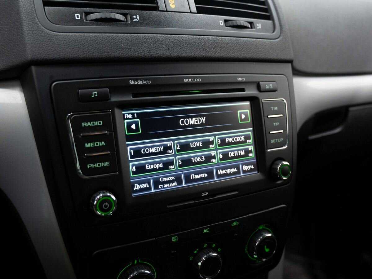 Skoda Yeti 2012 года с пробегом. Фото: #16