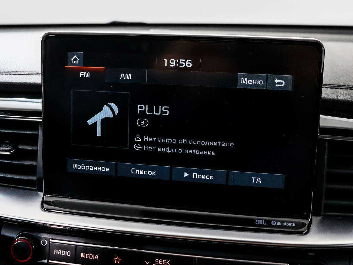 Kia Ceed 2018 года с пробегом. Фото: #16