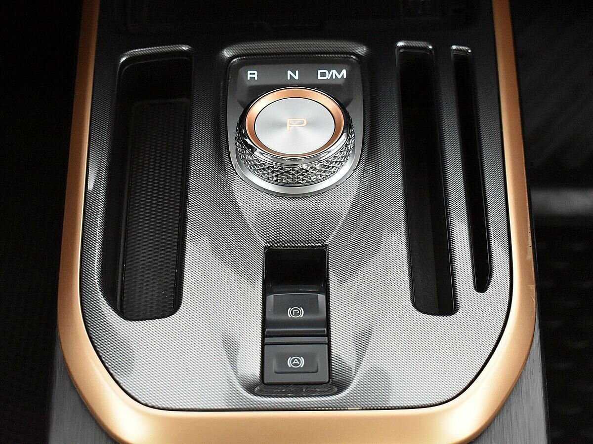 Haval Jolion 2022 года с пробегом. Фото: #14