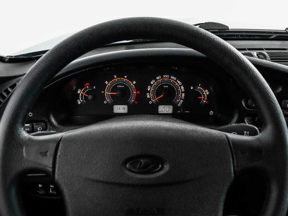 Lada (ВАЗ) Niva 2022 года с пробегом. Фото: #13