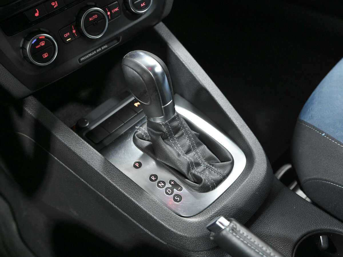 Volkswagen Jetta 2013 года с пробегом. Фото: #11