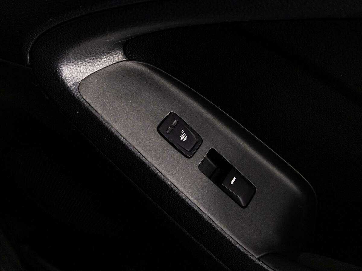 Kia Cerato 2014 года с пробегом. Фото: #14