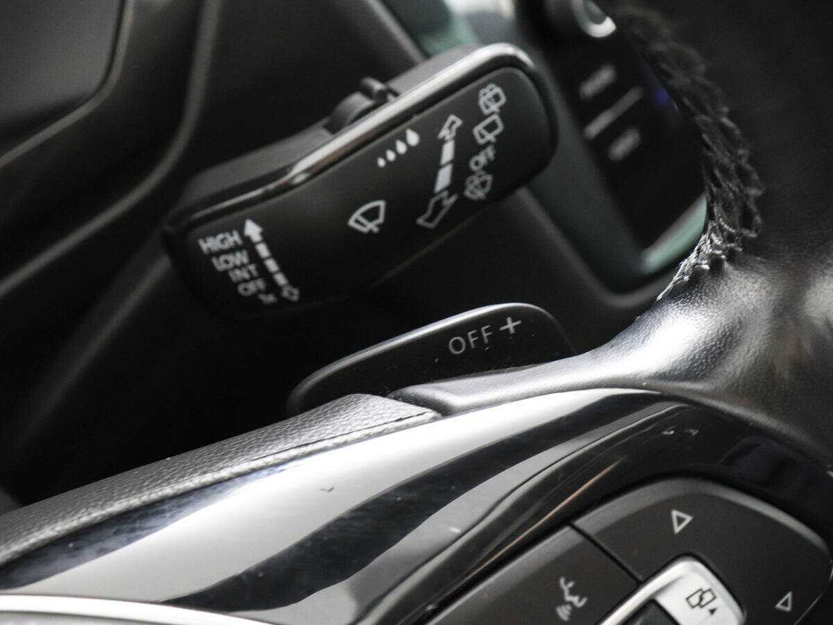 Volkswagen Tiguan 2019 года с пробегом. Фото: #13