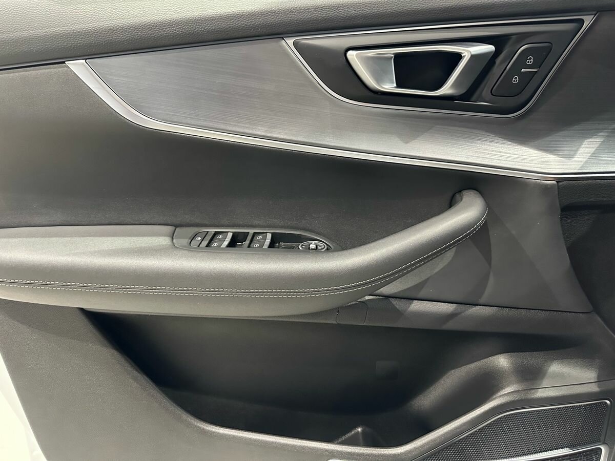 Chery Tiggo 7 Pro 2022 года с пробегом. Фото: #12