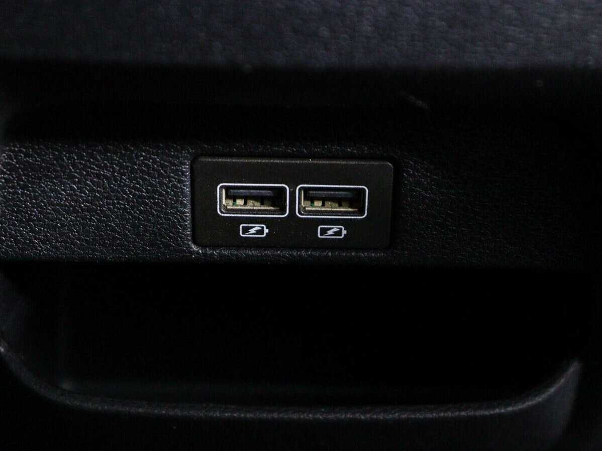 Geely Atlas 2020 года с пробегом. Фото: #14