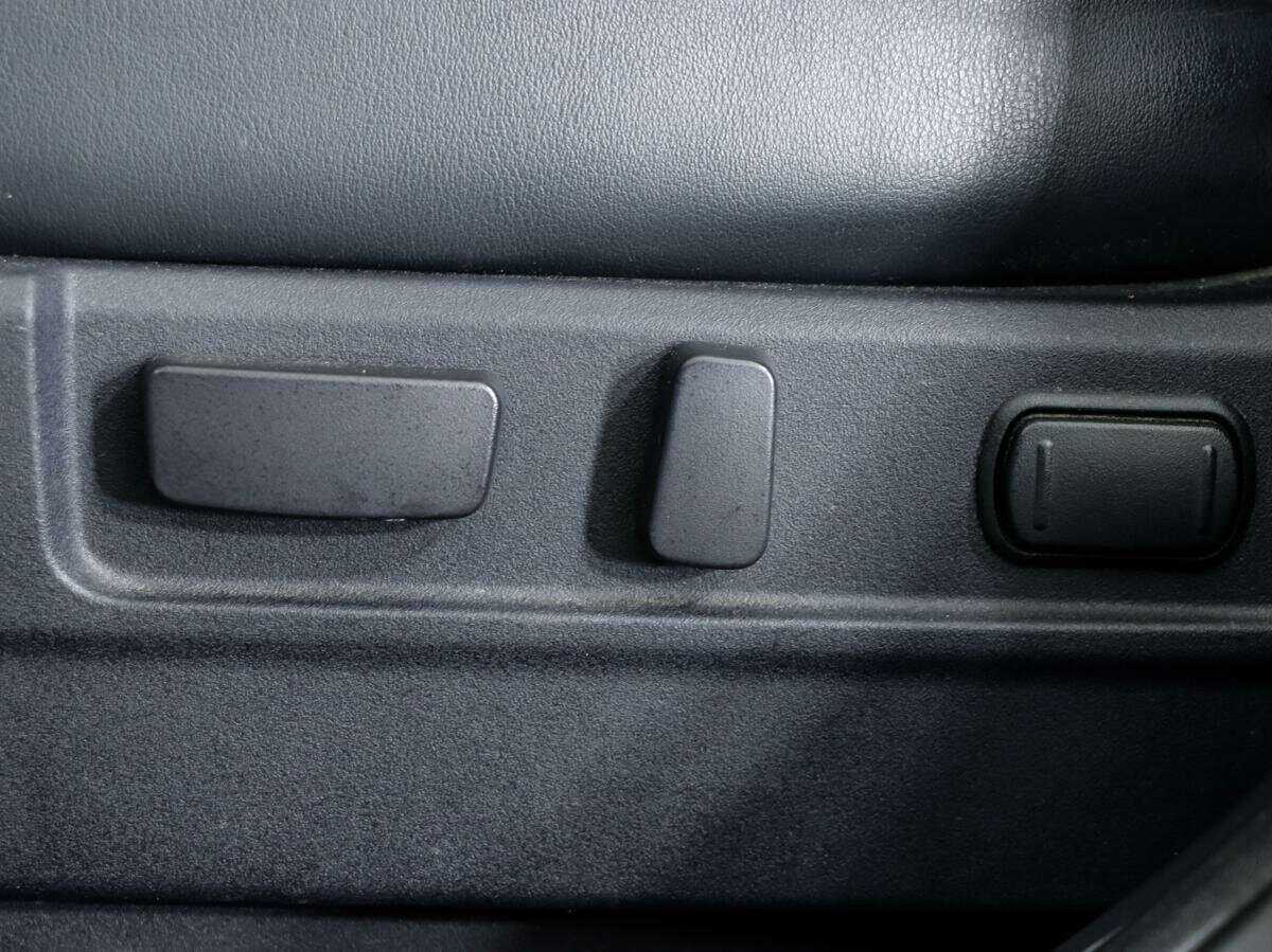 Mitsubishi Outlander 2021 года с пробегом. Фото: #11