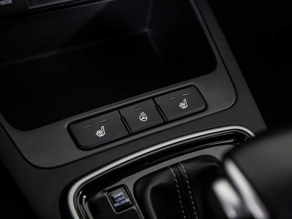 Kia Rio 2019 года с пробегом. Фото: #10