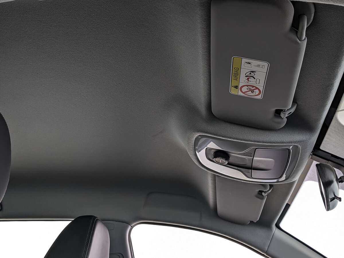 Chery Tiggo 4 Pro 2022 года с пробегом. Фото: #20