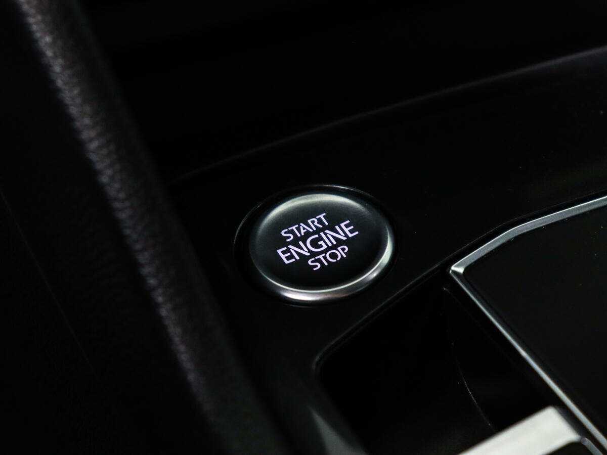 Volkswagen Tiguan 2017 года с пробегом. Фото: #16