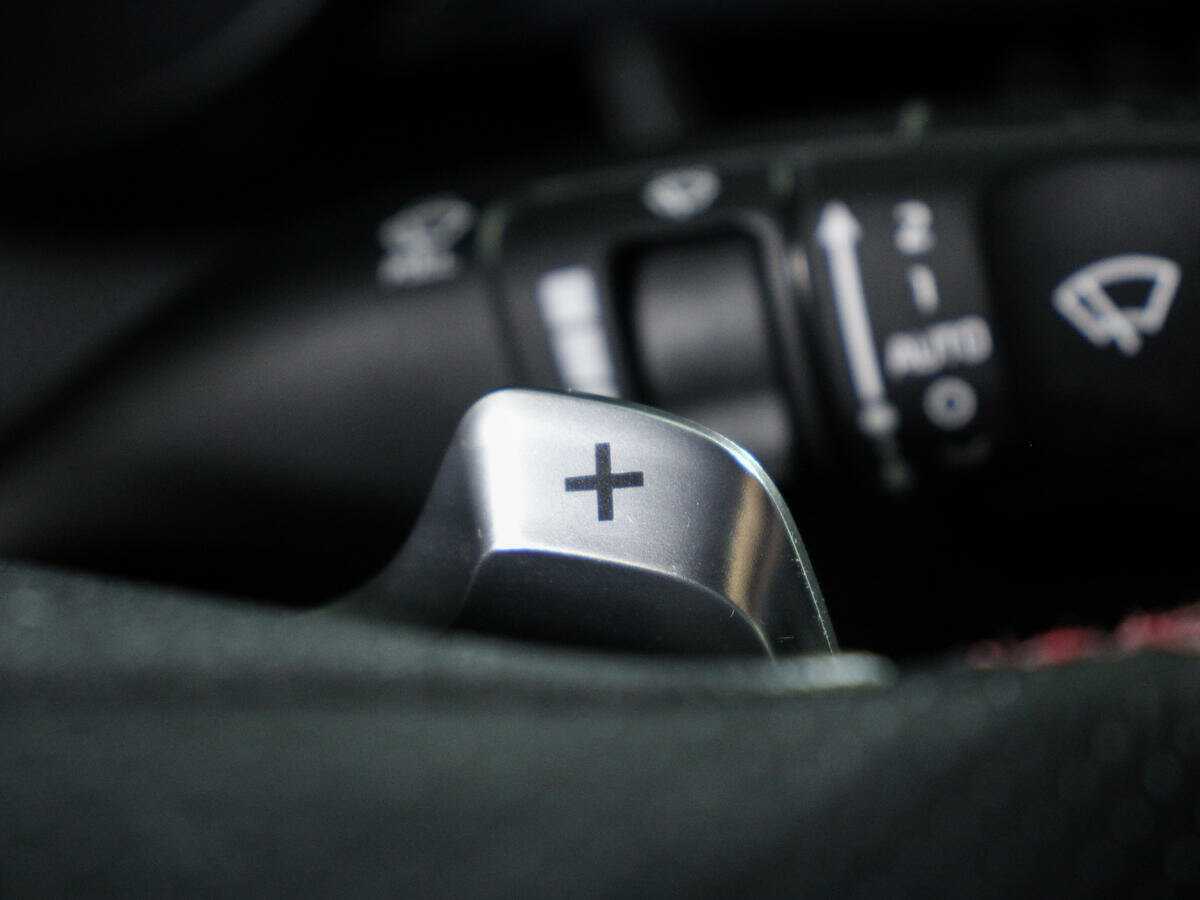 Kia Optima 2017 года с пробегом. Фото: #18