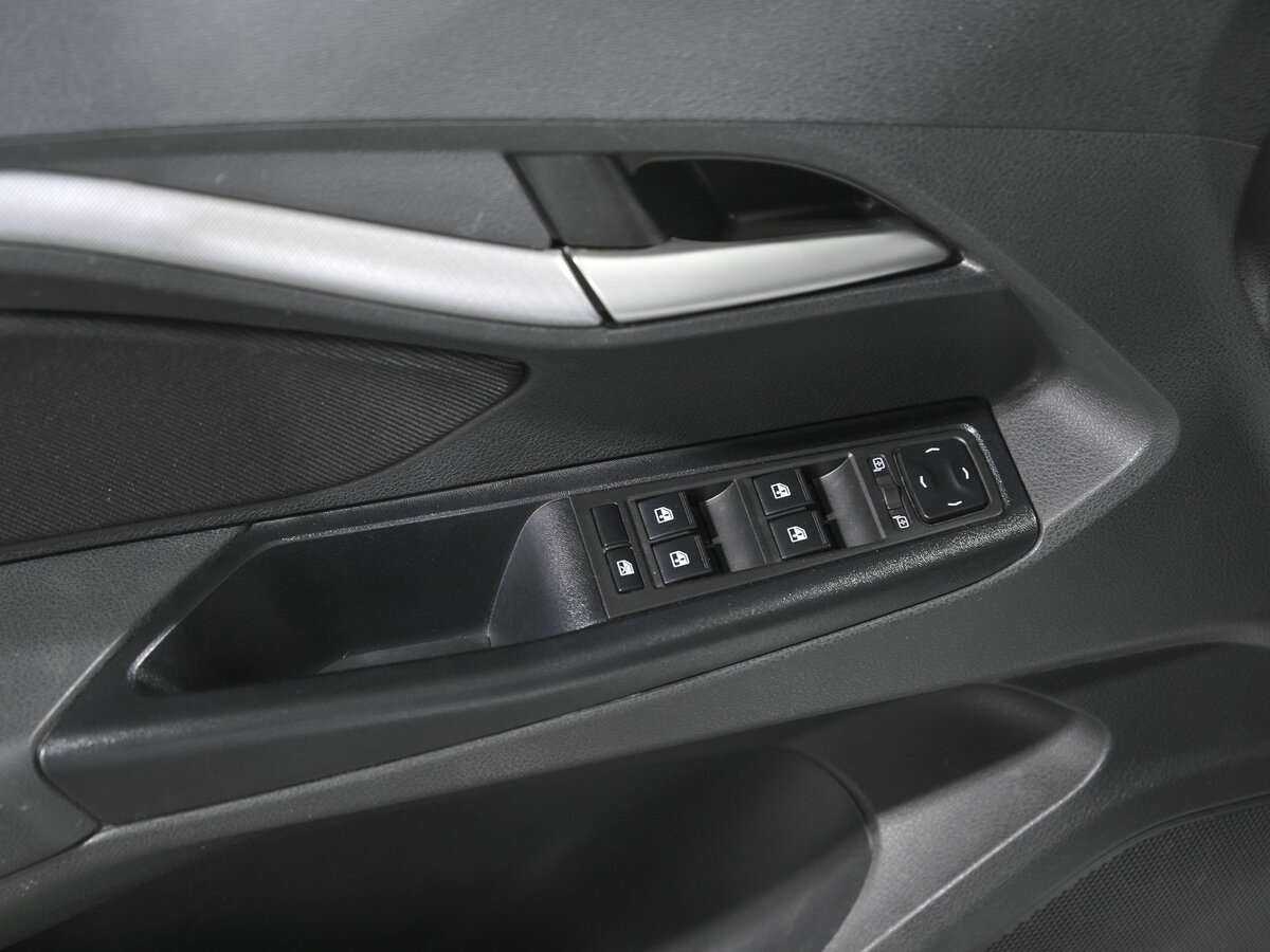 Lada (ВАЗ) Vesta 2018 года с пробегом. Фото: #13