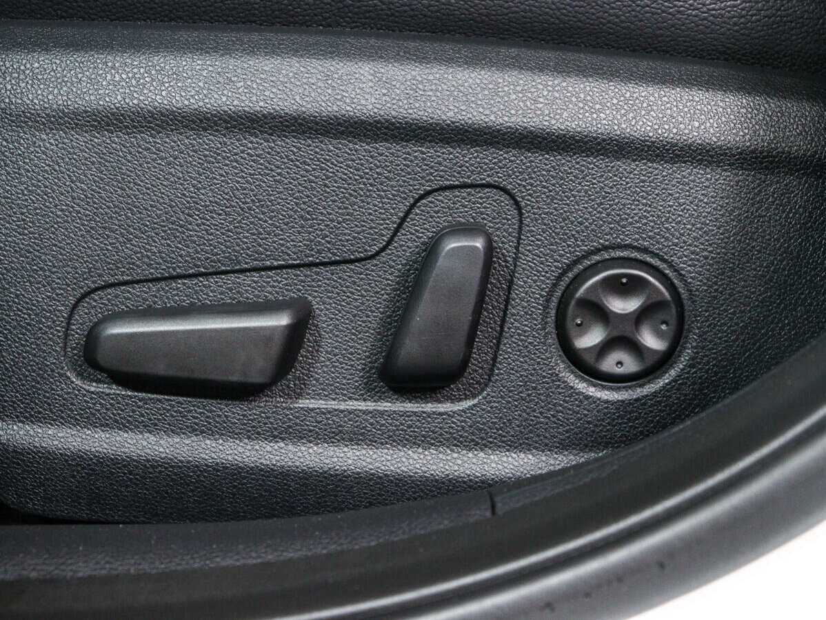 Kia Optima 2018 года с пробегом. Фото: #12