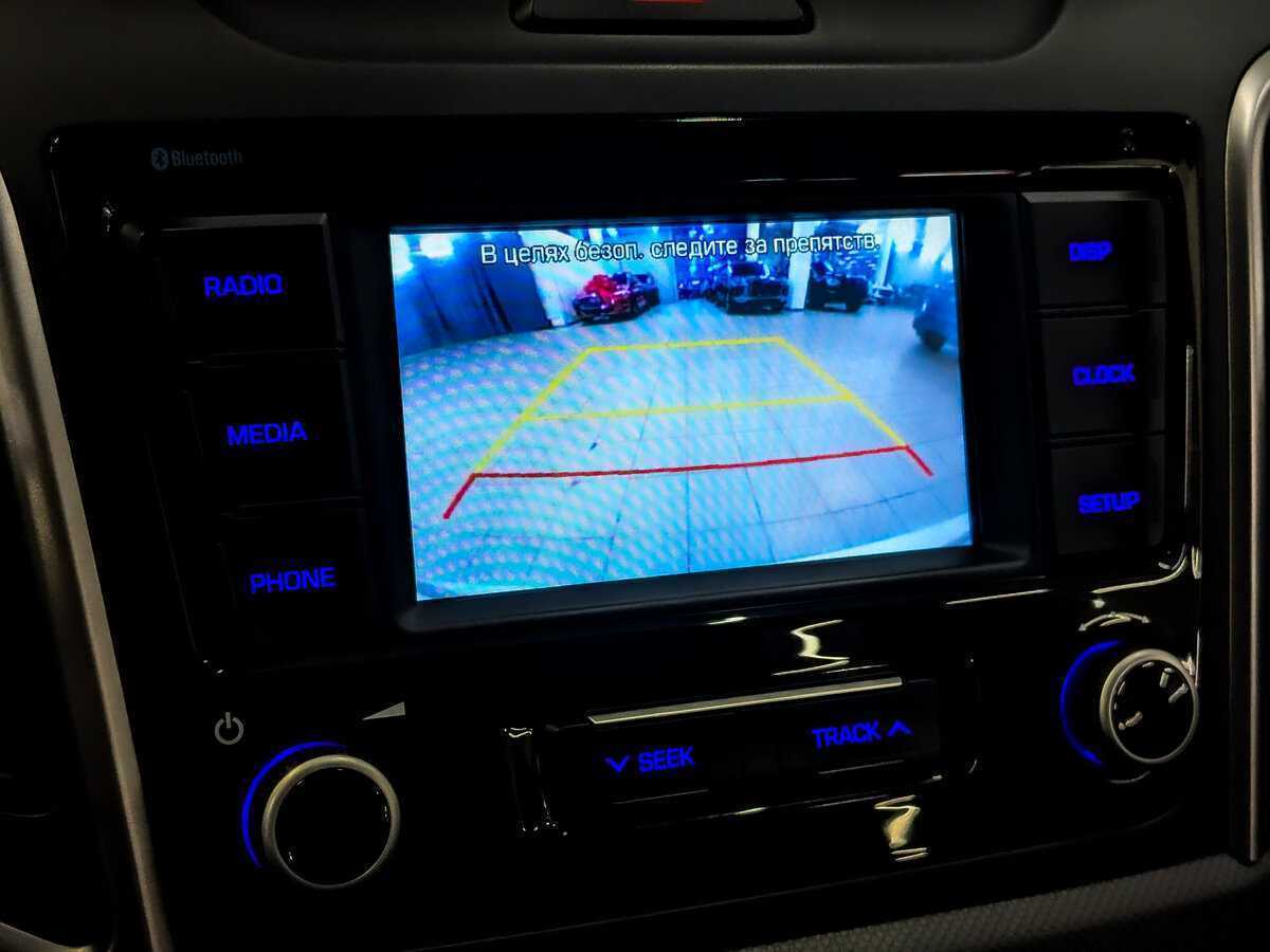 Hyundai Creta 2020 года с пробегом. Фото: #25